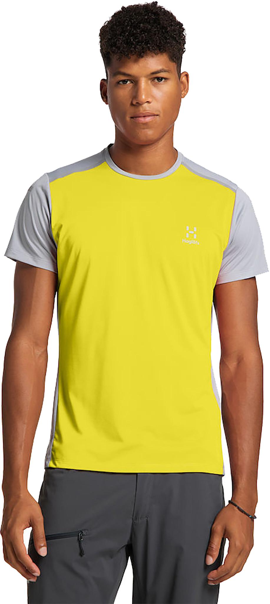 Product gallery image number 8 for product L.I.M Tech Tee - Men's