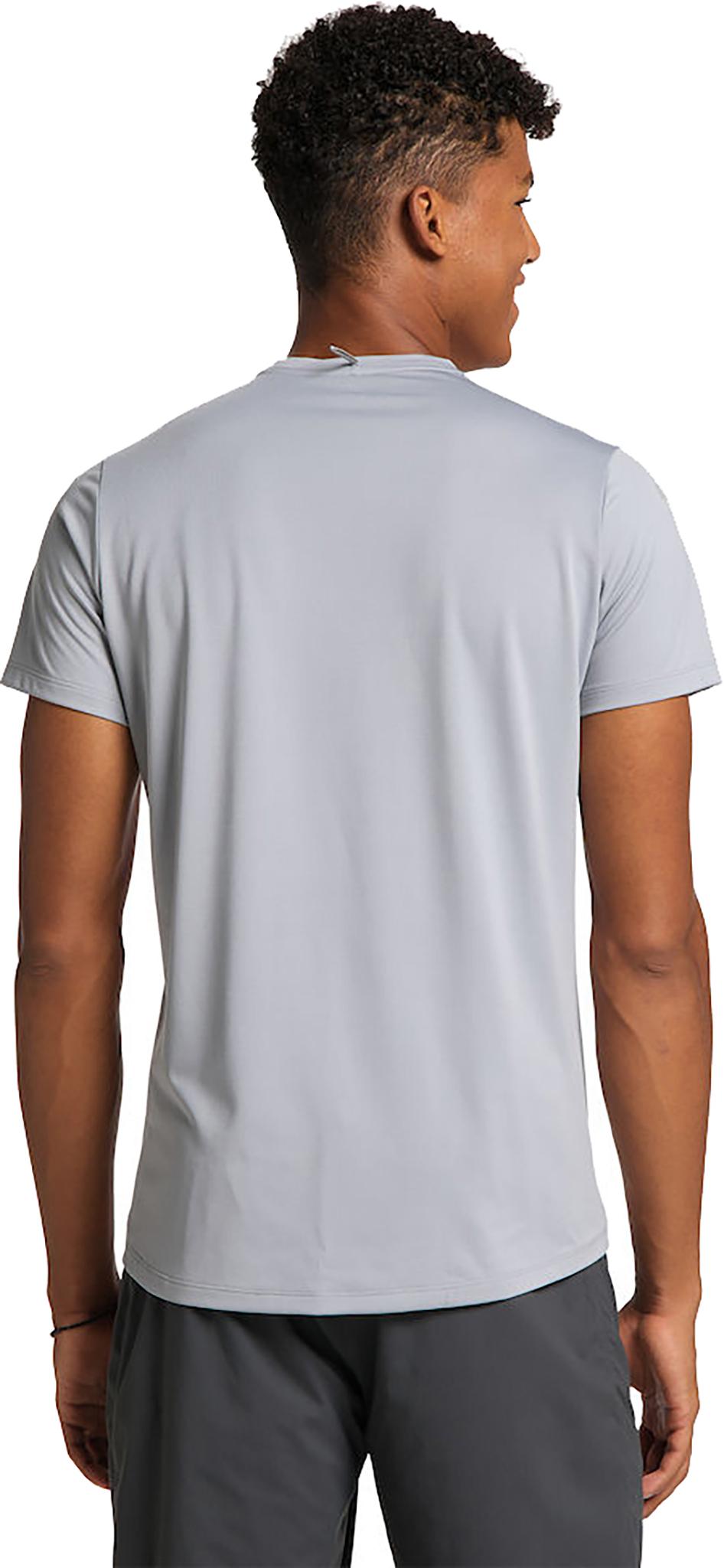 Product gallery image number 9 for product L.I.M Tech Tee - Men's