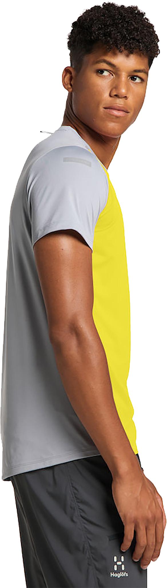 Product gallery image number 10 for product L.I.M Tech Tee - Men's