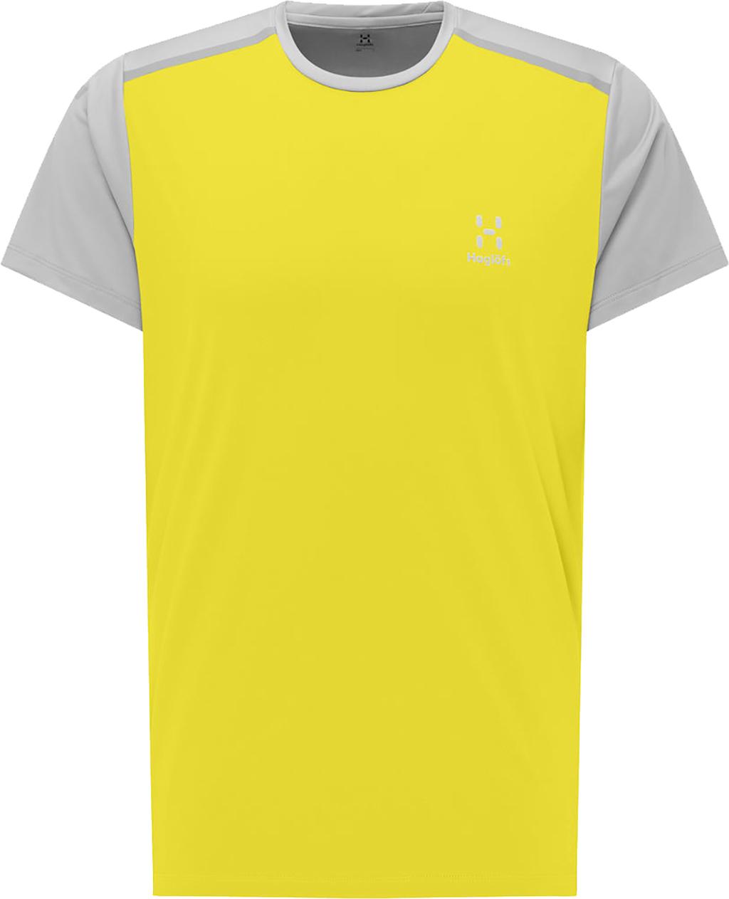 Product gallery image number 1 for product L.I.M Tech Tee - Men's