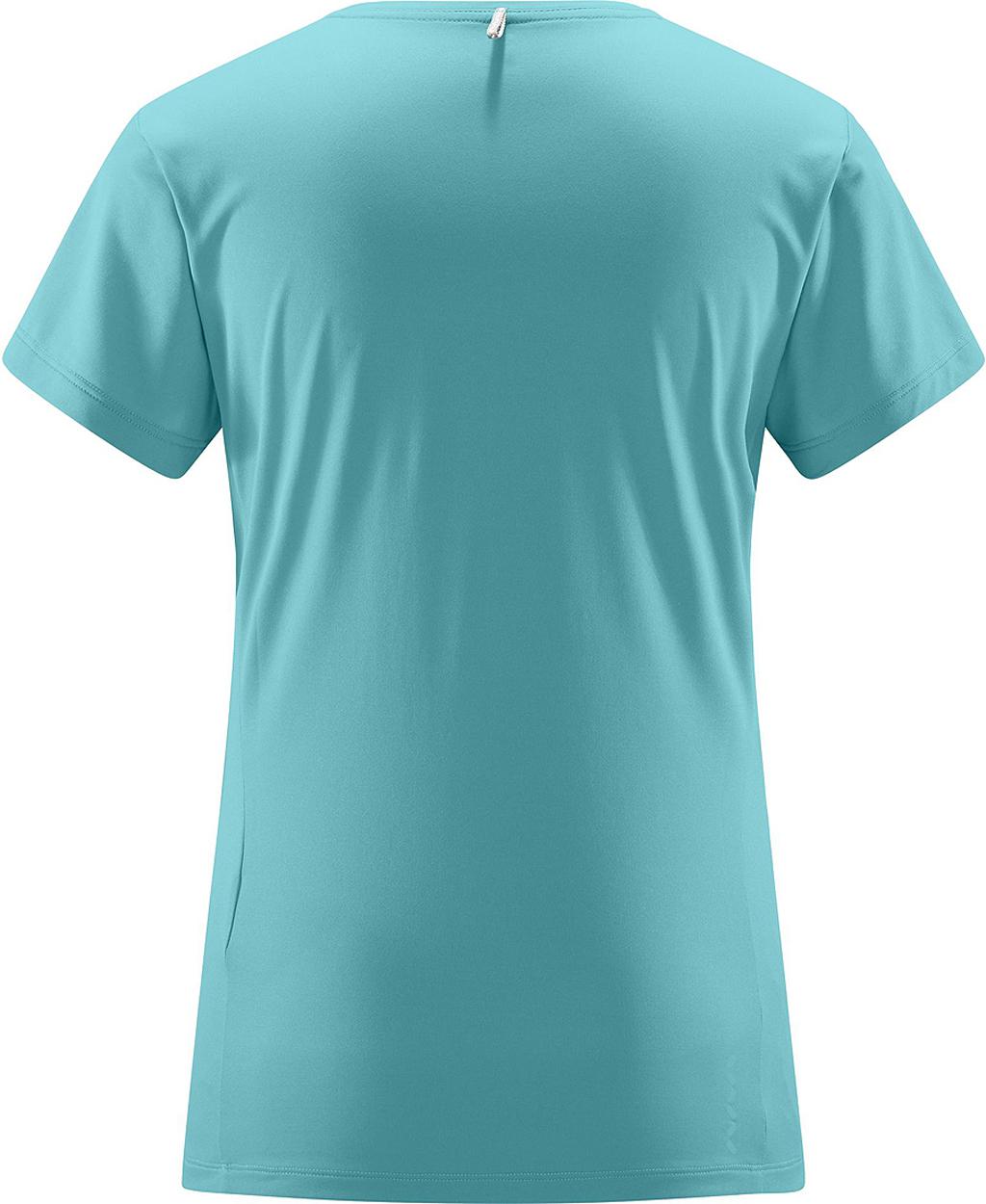Product gallery image number 3 for product T-shirt L.I.M Tech - Femme