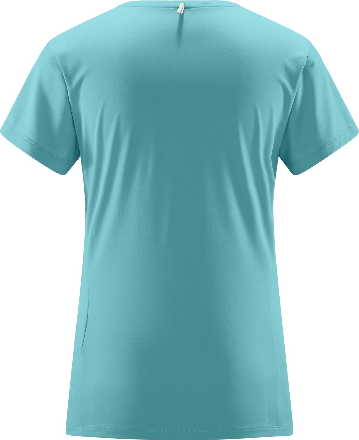 Product gallery image number 6 for product T-shirt L.I.M Tech - Femme
