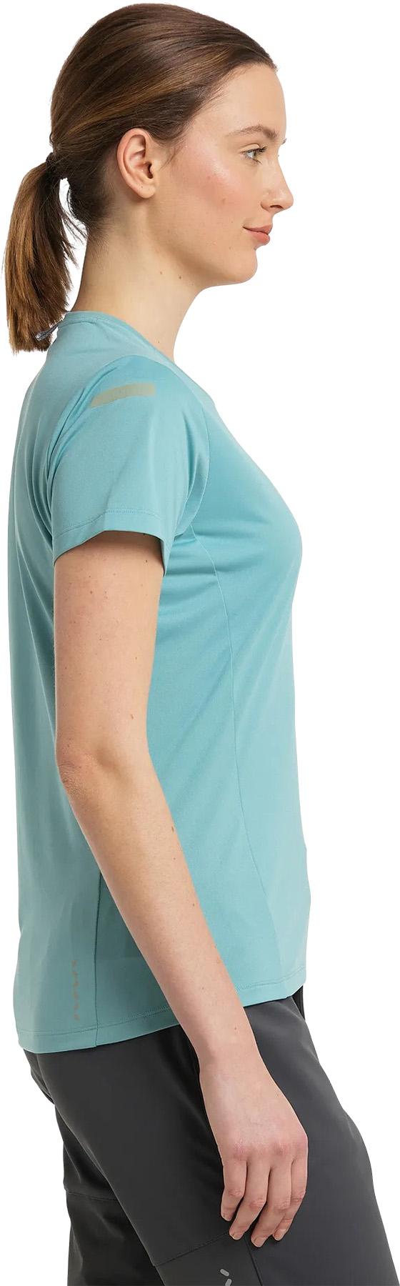 Product gallery image number 7 for product T-shirt L.I.M Tech - Femme