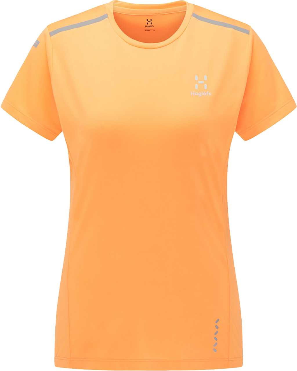 Image de produit pour T-shirt L.I.M Tech - Femme