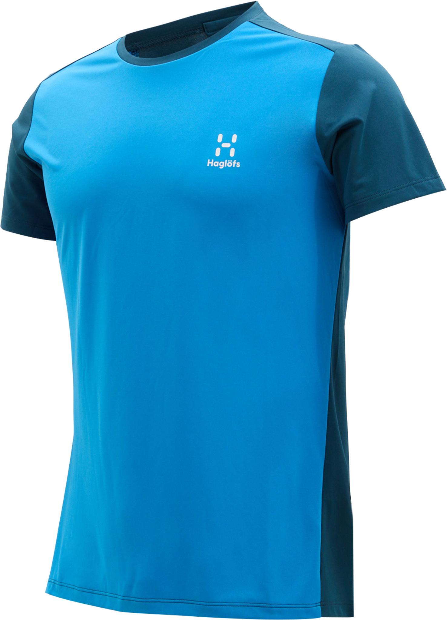 Product gallery image number 3 for product L.I.M Critus Tech T-Shirt - Men's
