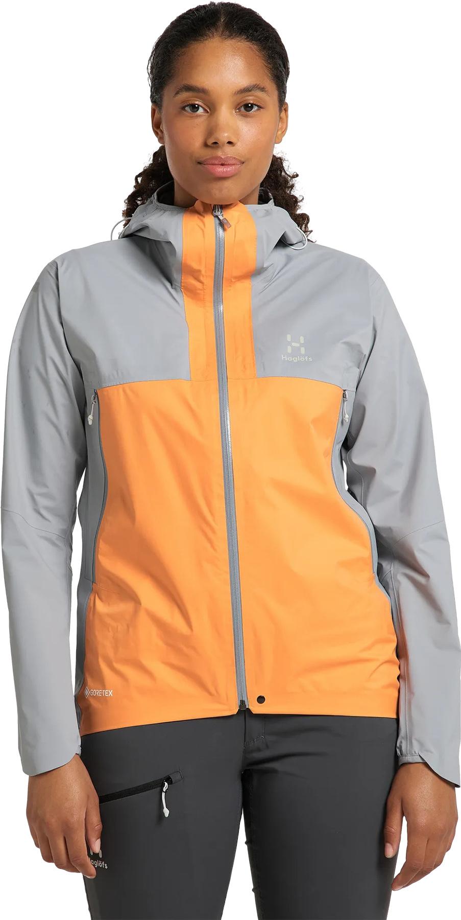 Product gallery image number 4 for product L.I.M GTX Active Jacket - Women's