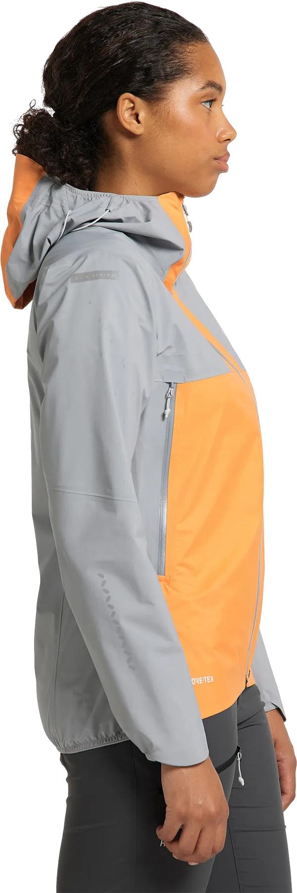 Product gallery image number 5 for product L.I.M GTX Active Jacket - Women's