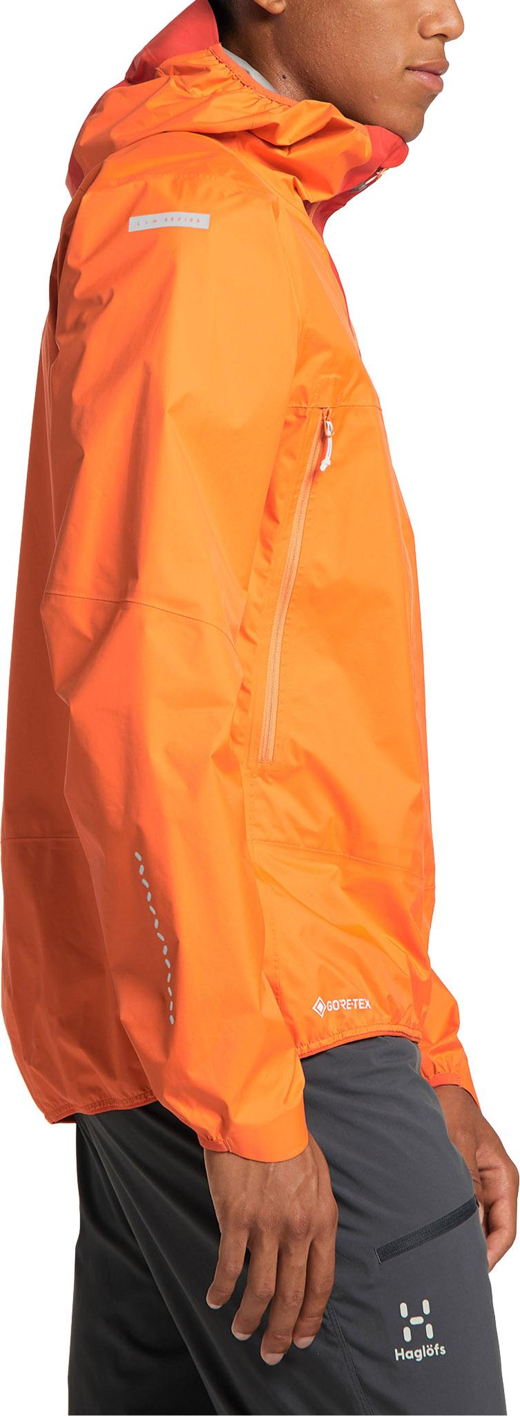 Product gallery image number 8 for product Veste L.I.M GTX - Homme