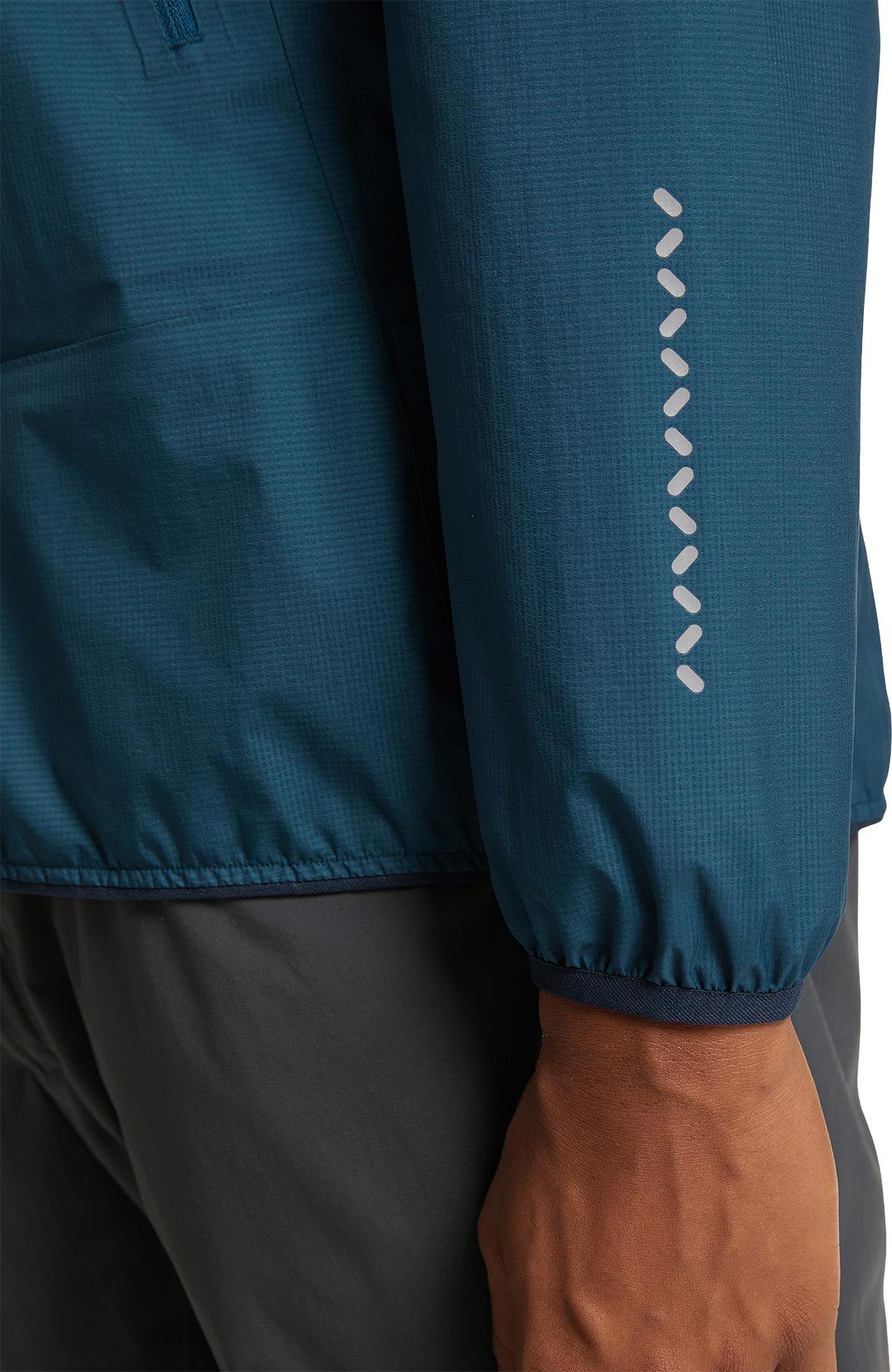 Product gallery image number 2 for product Manteau L.I.M PROOF - Homme