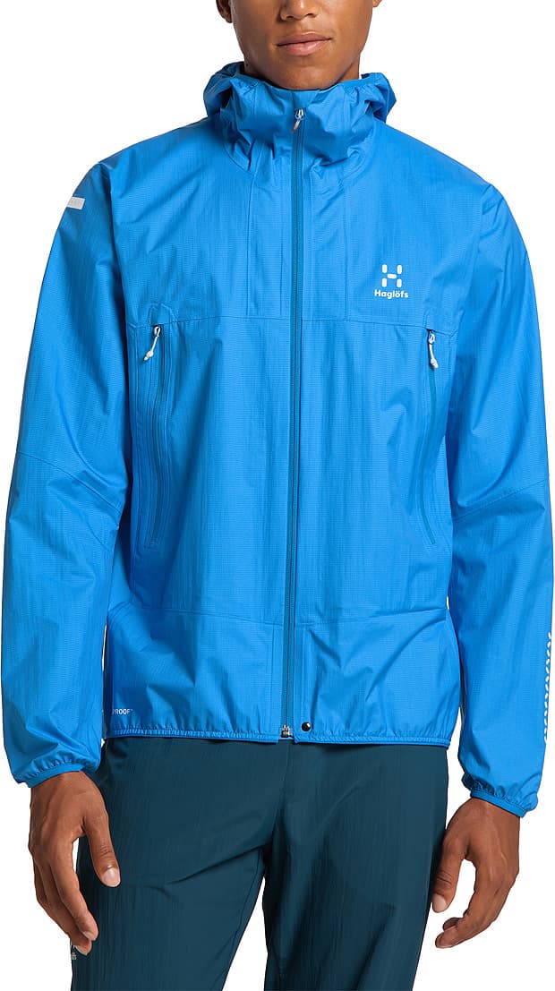 Product gallery image number 5 for product L.I.M PROOF Jacket - Men's