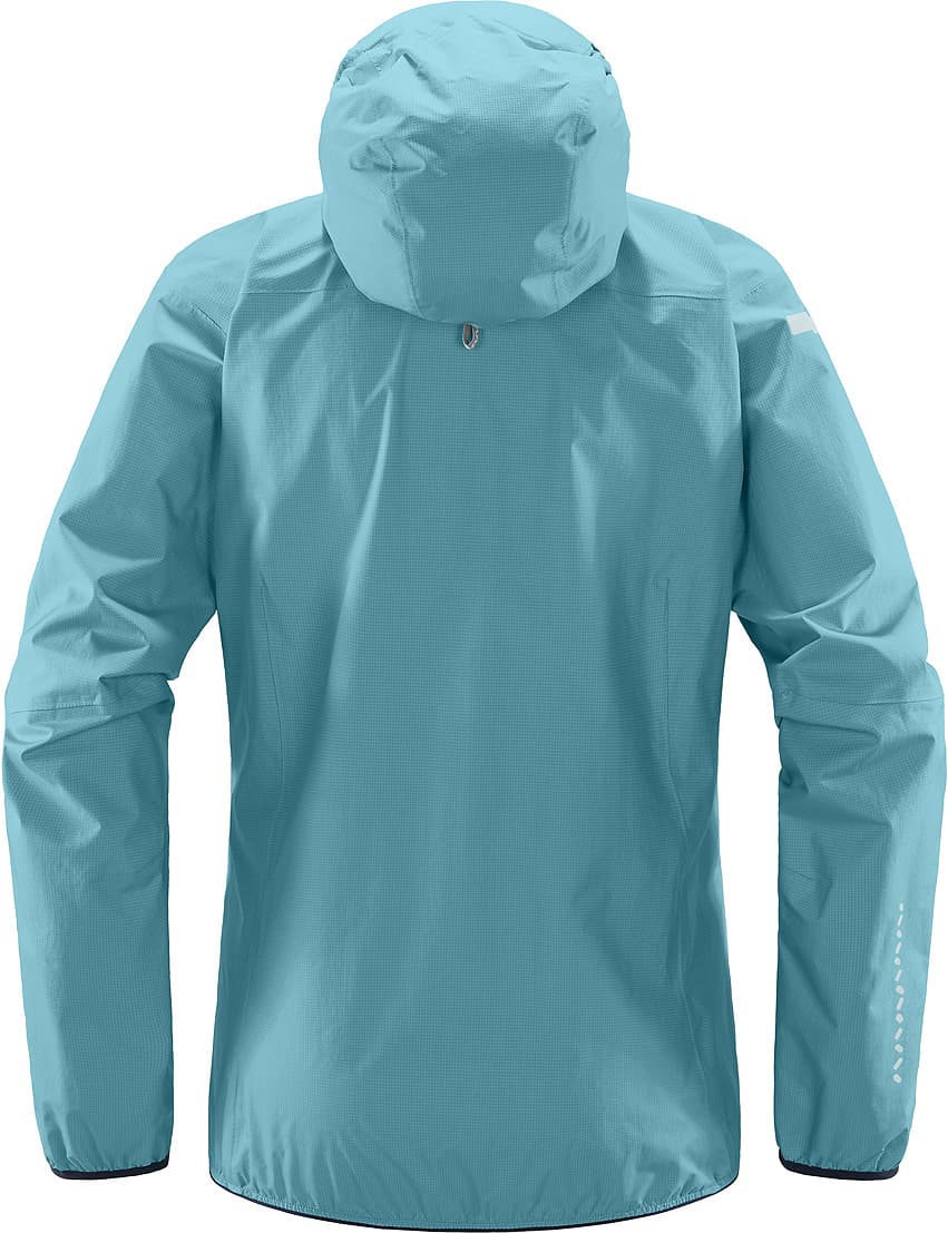 Product gallery image number 2 for product L.I.M PROOF Jacket - Women's