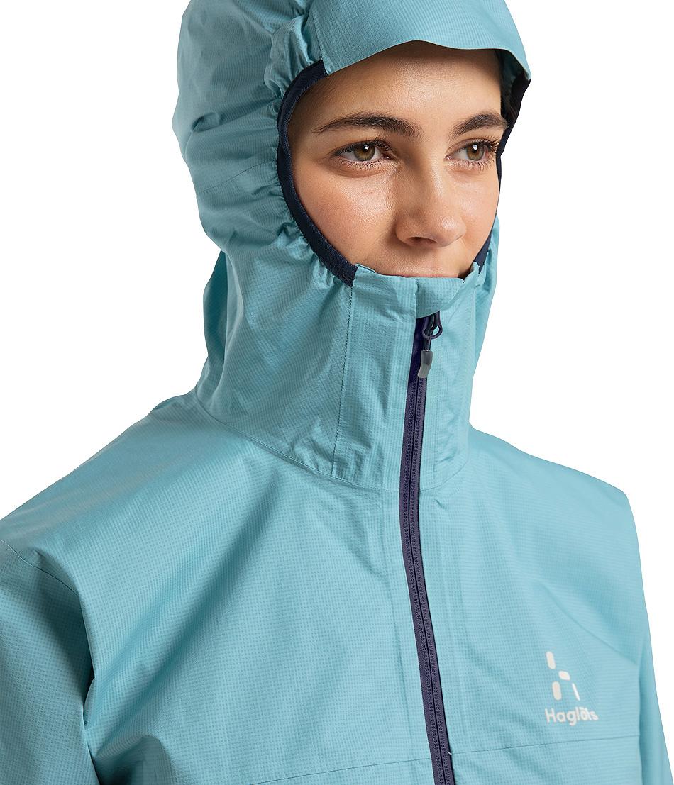 Product gallery image number 4 for product L.I.M PROOF Jacket - Women's