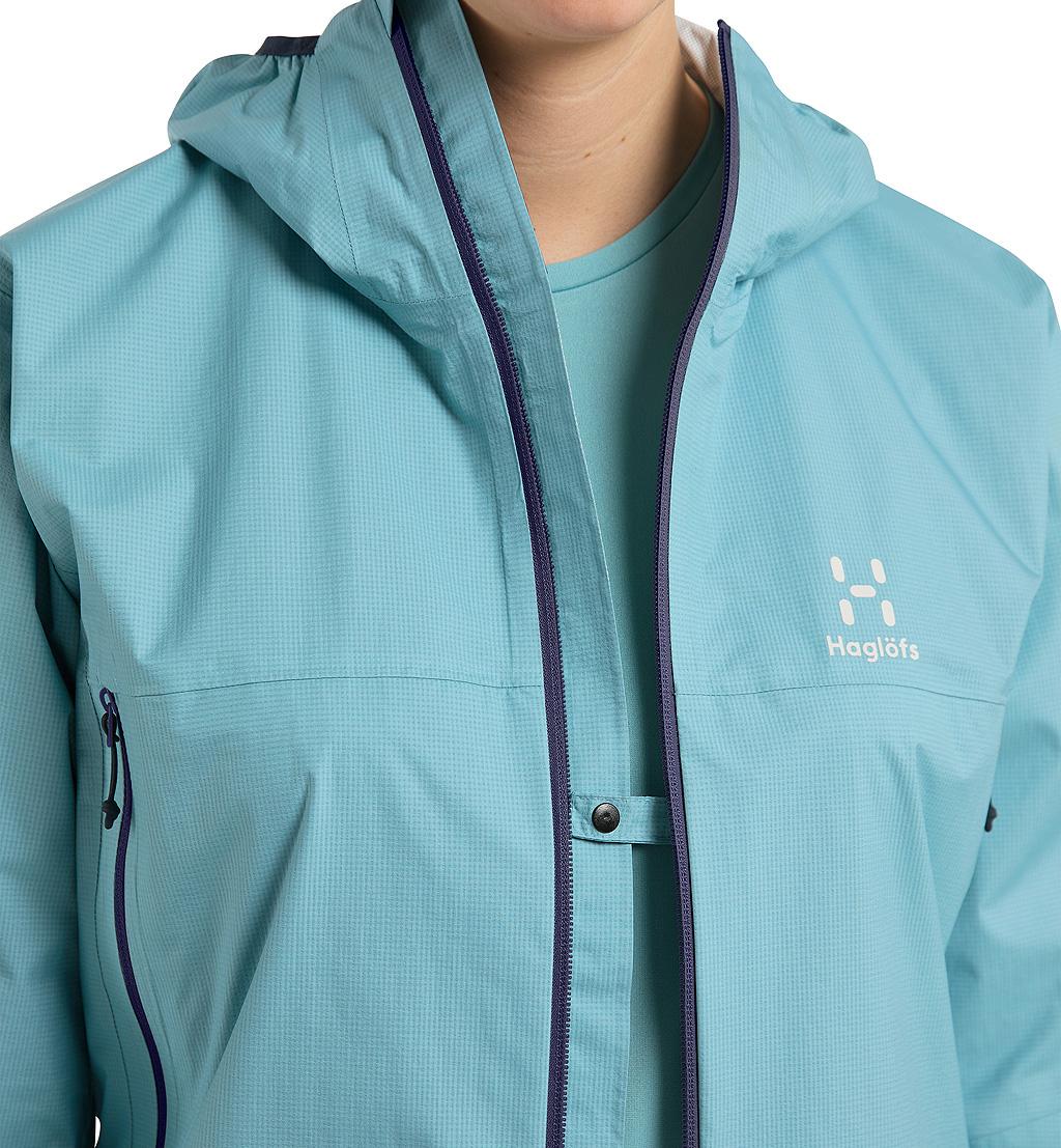 Product gallery image number 5 for product L.I.M PROOF Jacket - Women's