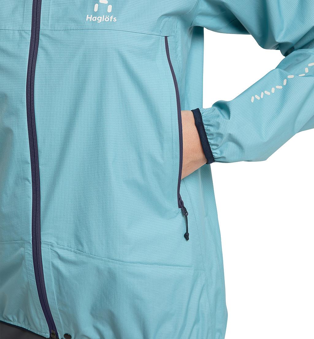 Product gallery image number 8 for product L.I.M PROOF Jacket - Women's