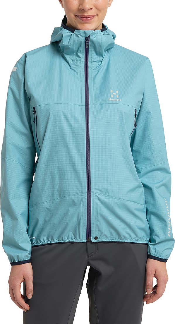 Product gallery image number 10 for product L.I.M PROOF Jacket - Women's