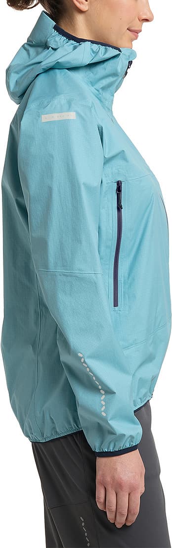 Product gallery image number 9 for product L.I.M PROOF Jacket - Women's