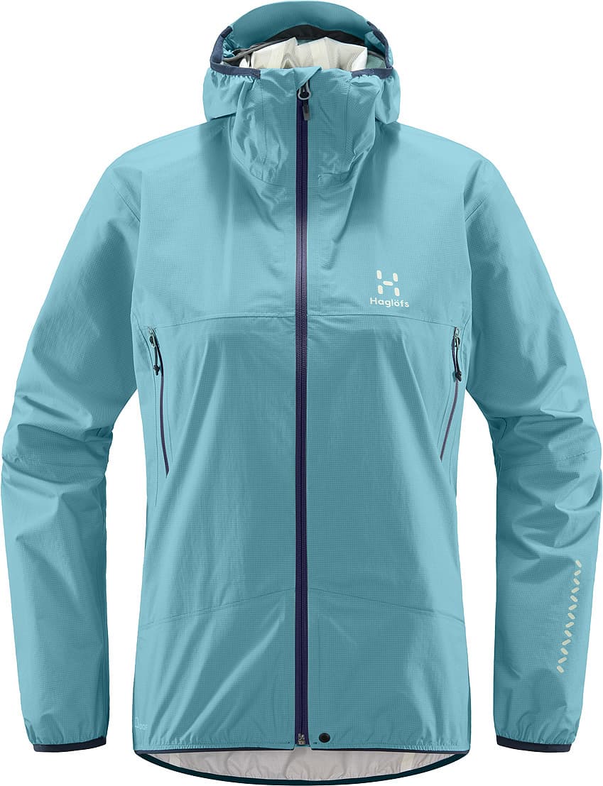 Product gallery image number 1 for product L.I.M PROOF Jacket - Women's