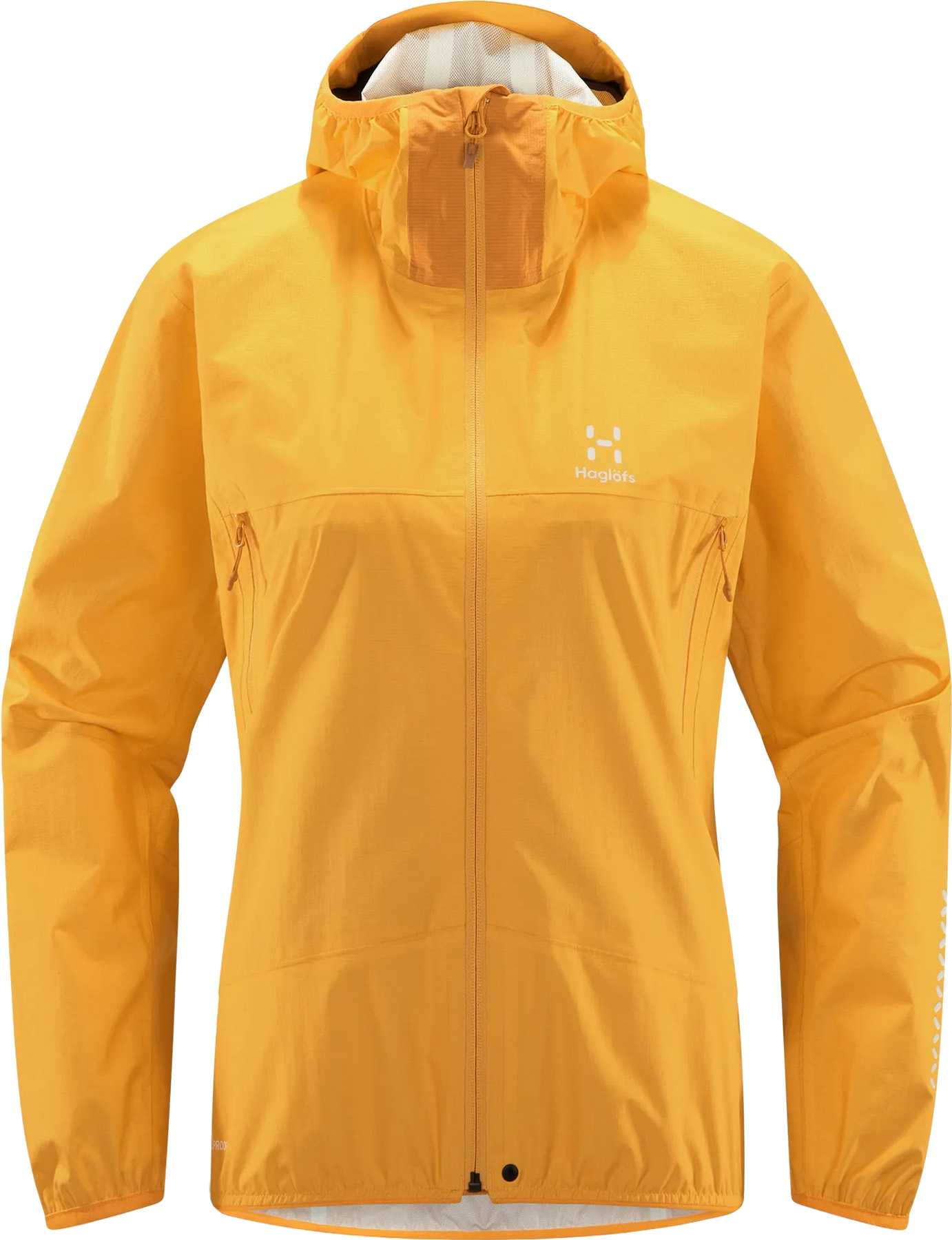 Sunny Yellow - Desert Yellow