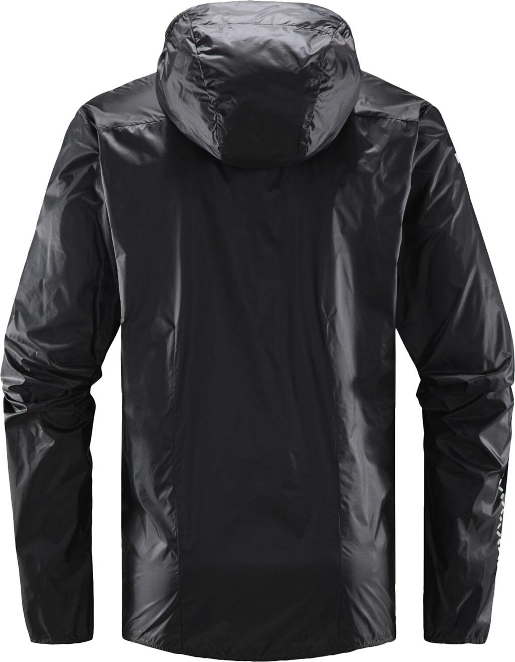 Numéro de l'image de la galerie de produits 3 pour le produit Capuche L.I.M Shield - Homme