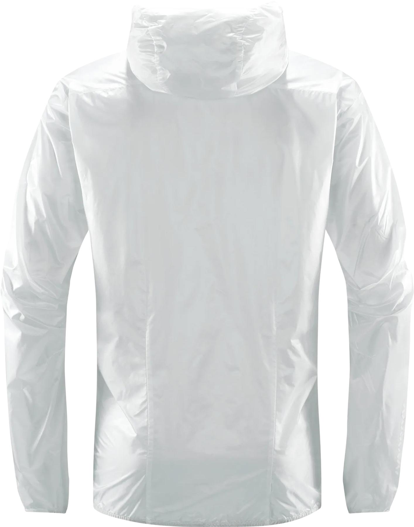 Product gallery image number 2 for product L.I.M Shield Hood - Men's