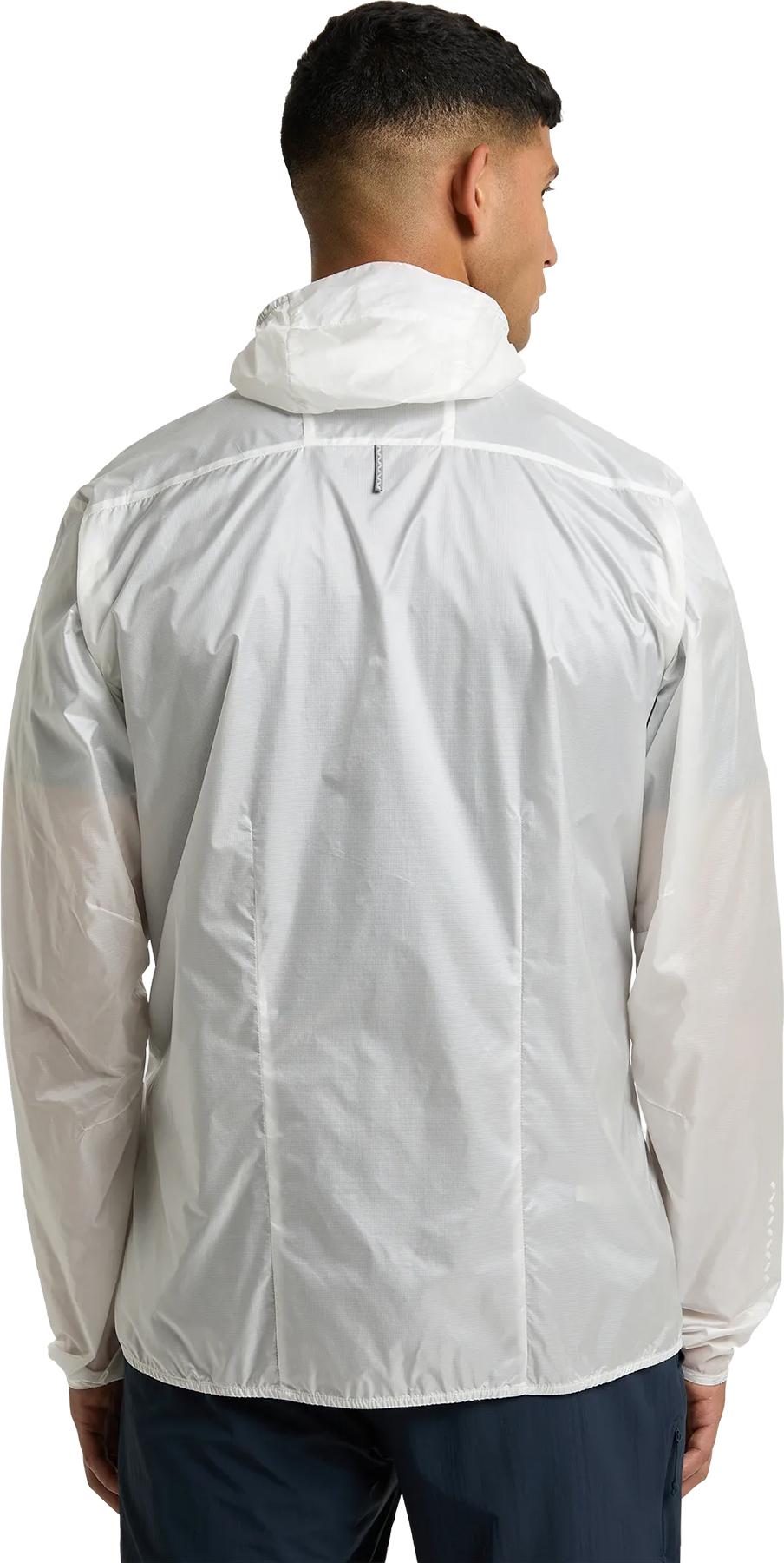 Product gallery image number 3 for product L.I.M Shield Hood - Men's