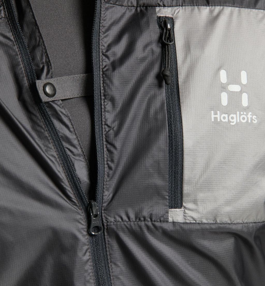 Numéro de l'image de la galerie de produits 5 pour le produit Capuche L.I.M Shield - Homme