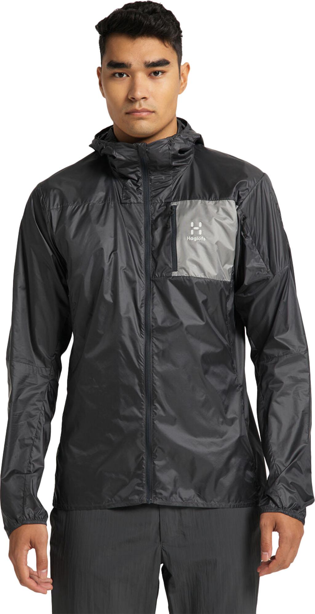 Numéro de l'image de la galerie de produits 7 pour le produit Capuche L.I.M Shield - Homme