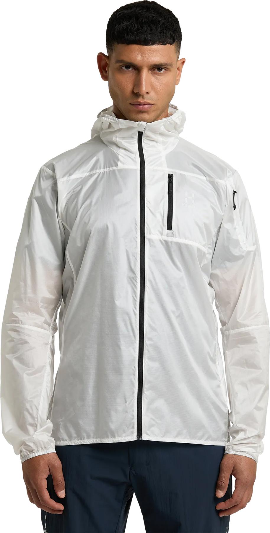 Product gallery image number 5 for product L.I.M Shield Hood - Men's