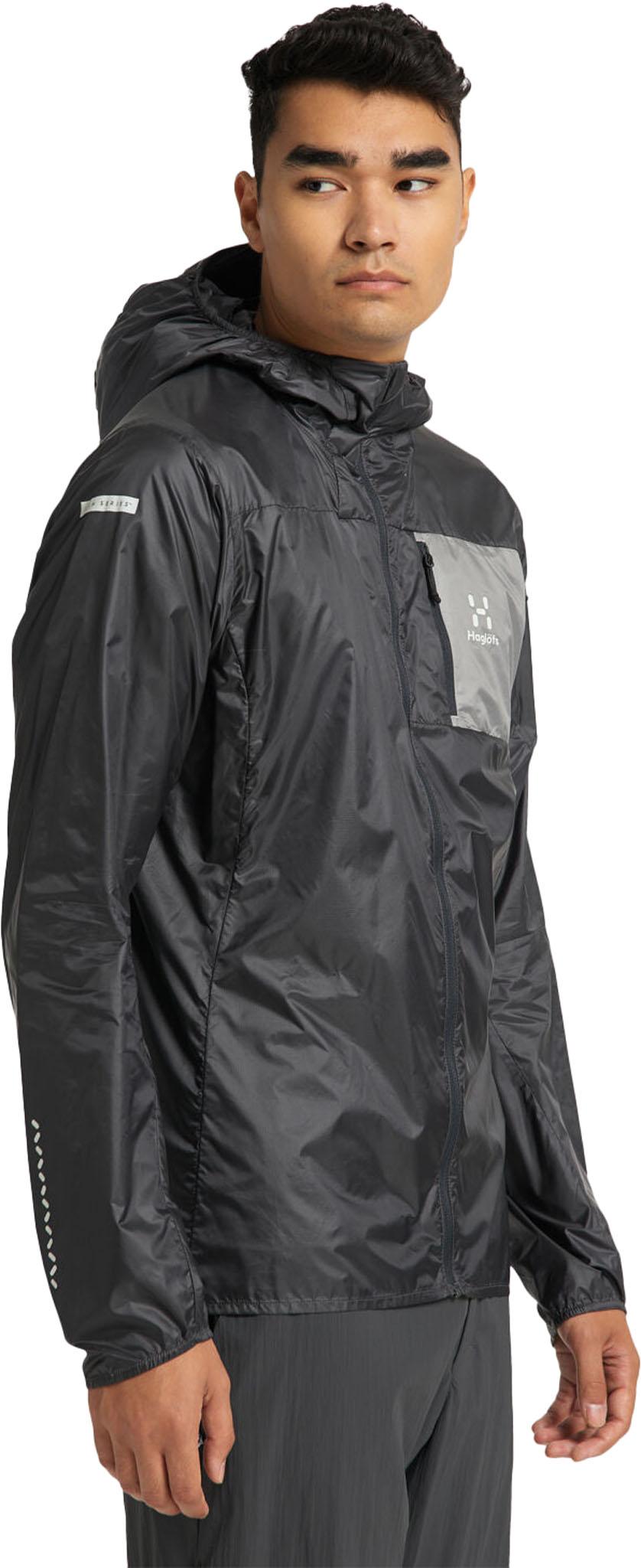 Numéro de l'image de la galerie de produits 8 pour le produit Capuche L.I.M Shield - Homme