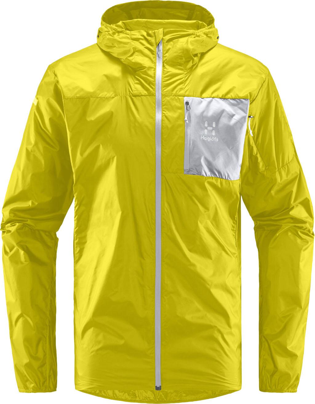 Numéro de l'image de la galerie de produits 1 pour le produit Capuche L.I.M Shield - Homme