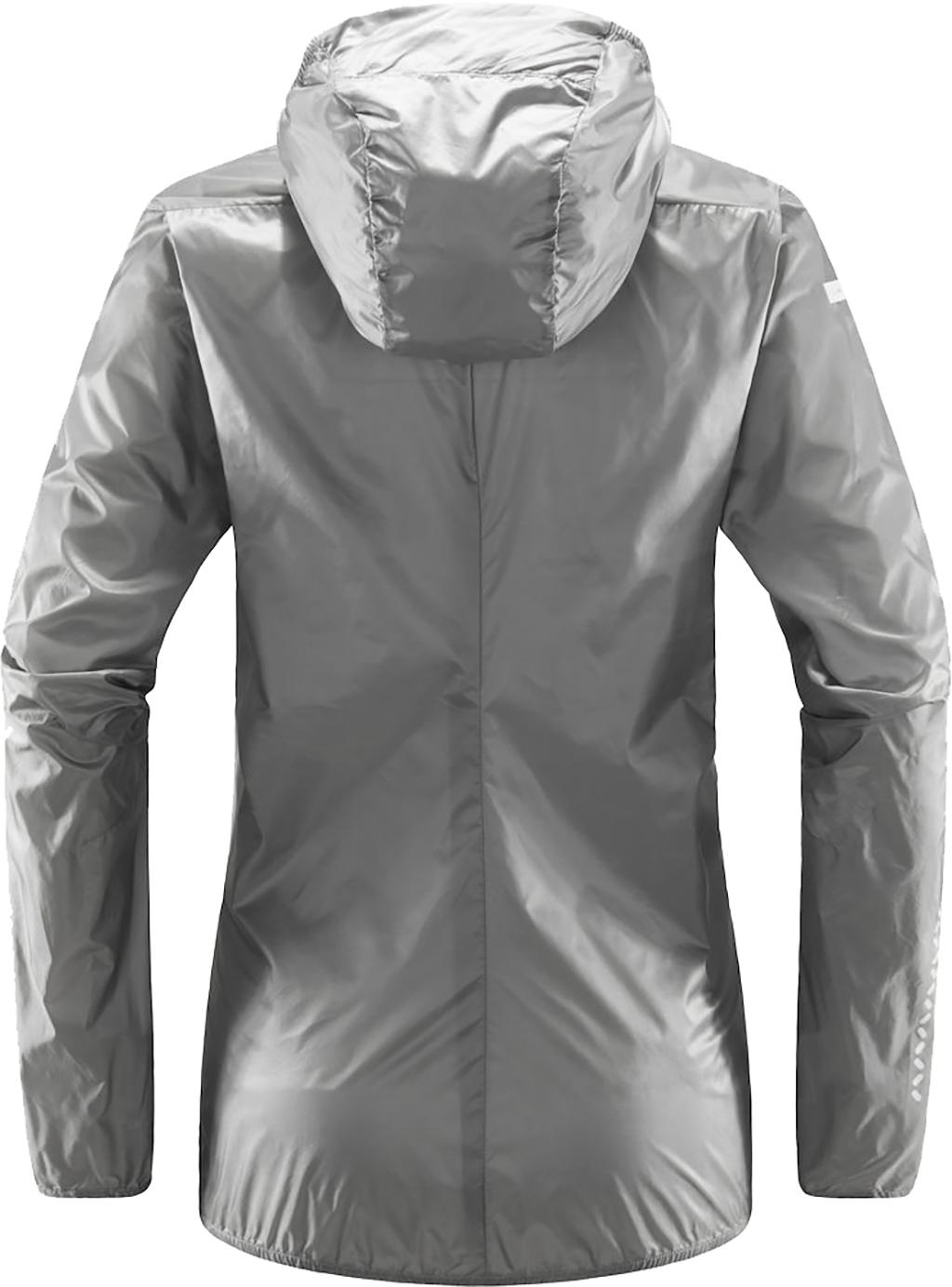 Product gallery image number 2 for product L.I.M Shield Hood - Women's