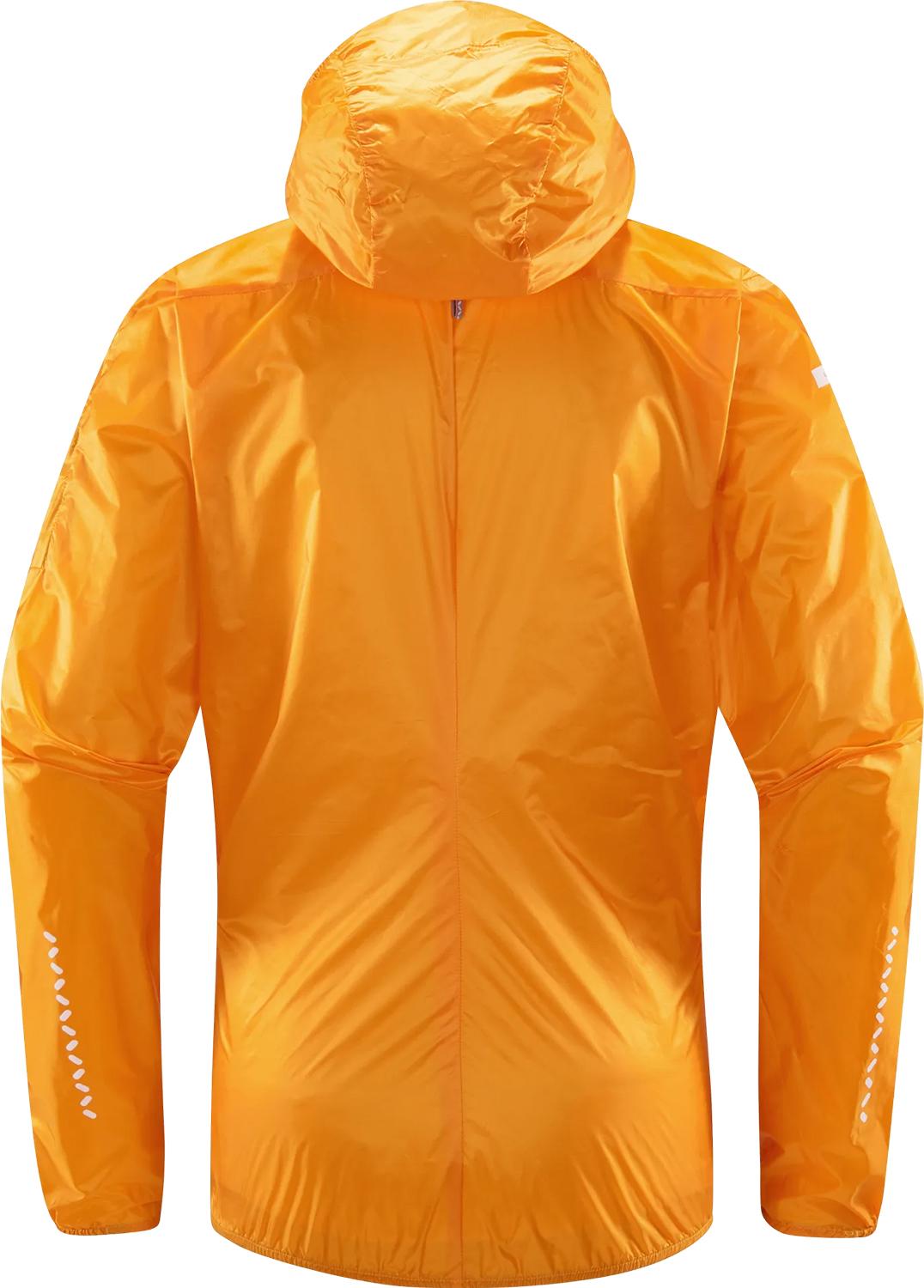 Numéro de l'image de la galerie de produits 3 pour le produit Coupe vent L.I.M Shield - Femme