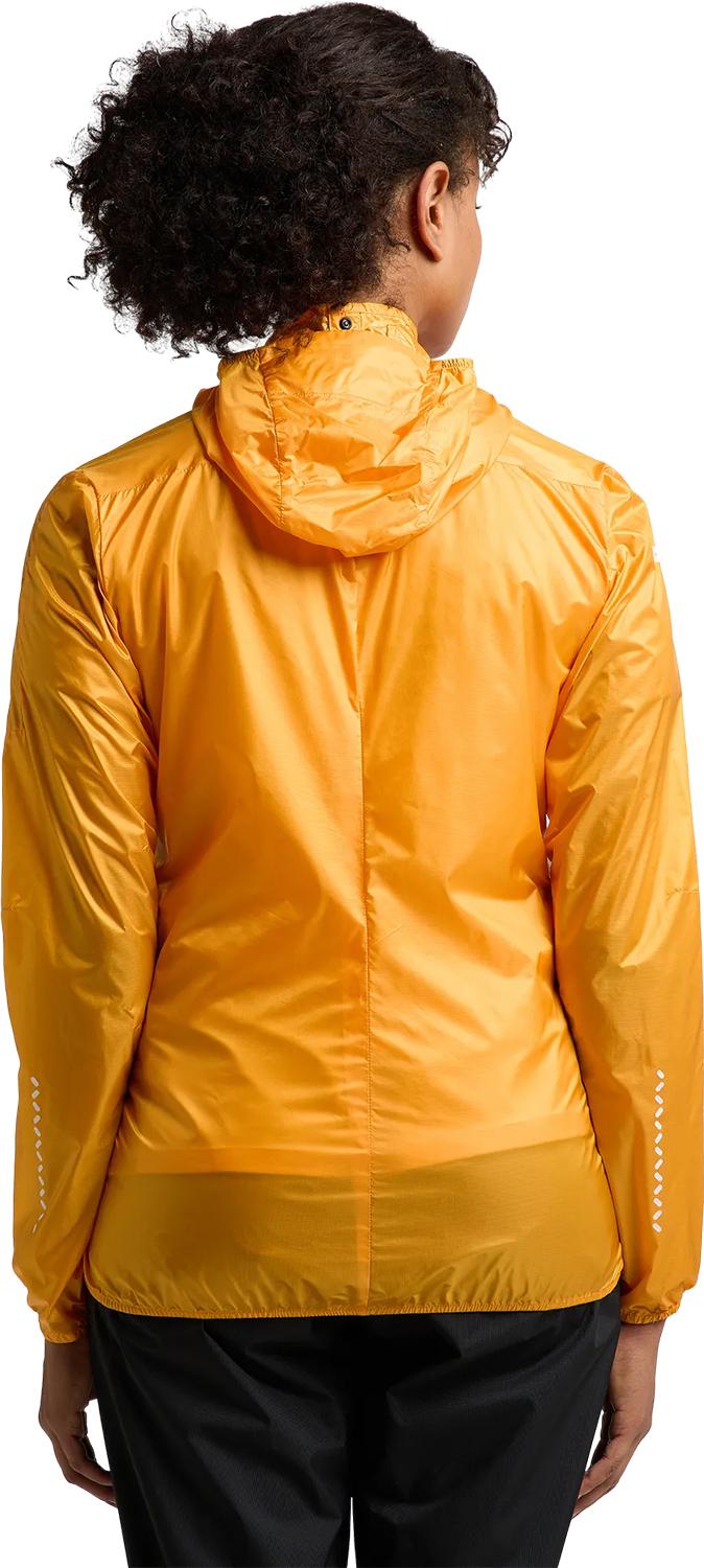 Numéro de l'image de la galerie de produits 2 pour le produit Coupe vent L.I.M Shield - Femme