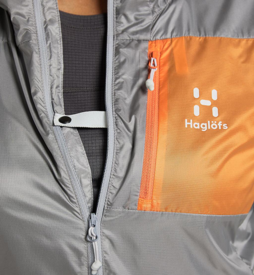 Product gallery image number 3 for product L.I.M Shield Hood - Women's