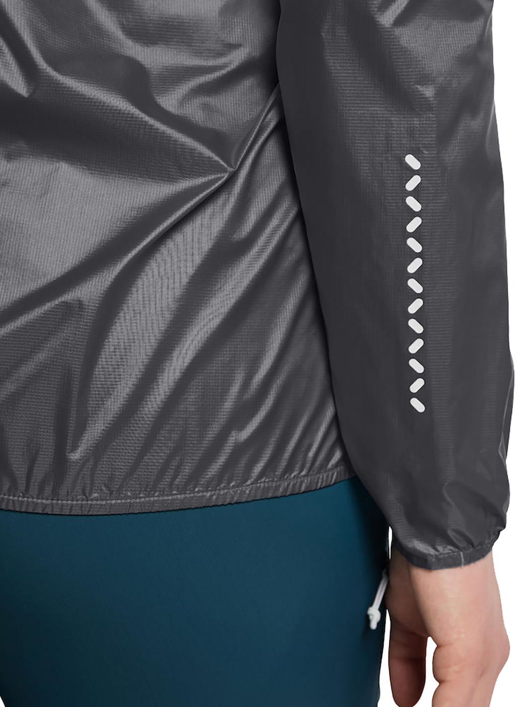 Numéro de l'image de la galerie de produits 9 pour le produit Coupe vent L.I.M Shield - Femme