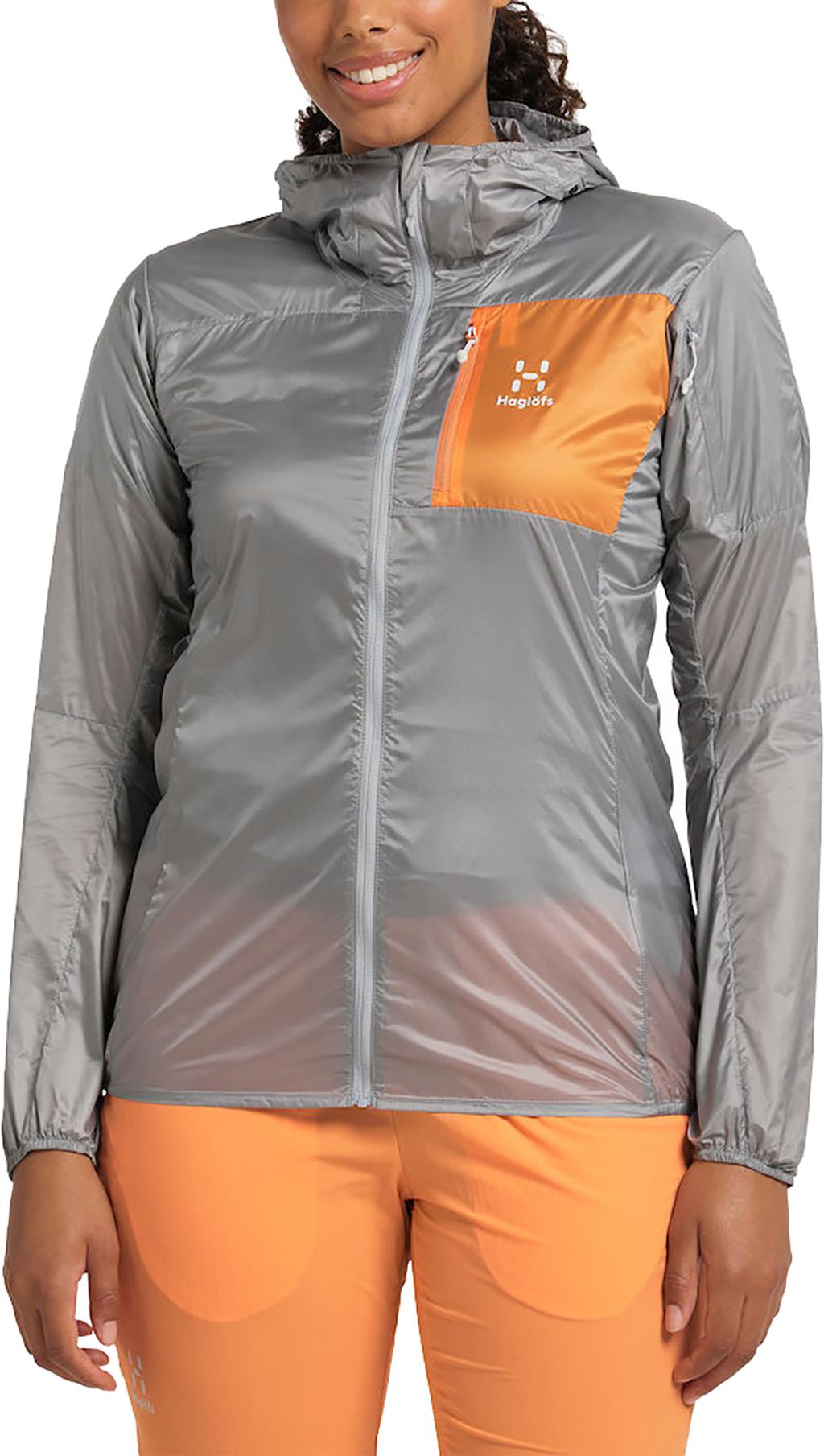 Product gallery image number 5 for product L.I.M Shield Hood - Women's