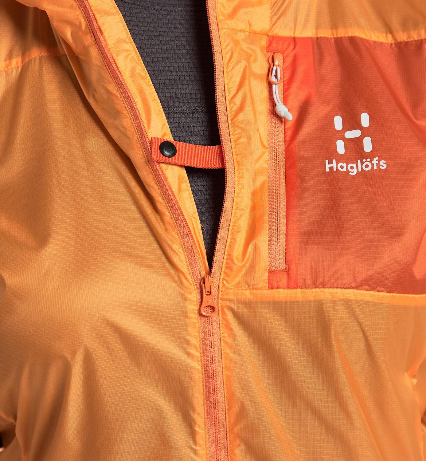 Product gallery image number 4 for product L.I.M Shield Hood - Women's