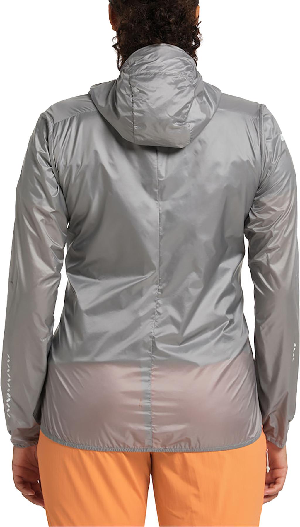 Product gallery image number 6 for product L.I.M Shield Hood - Women's