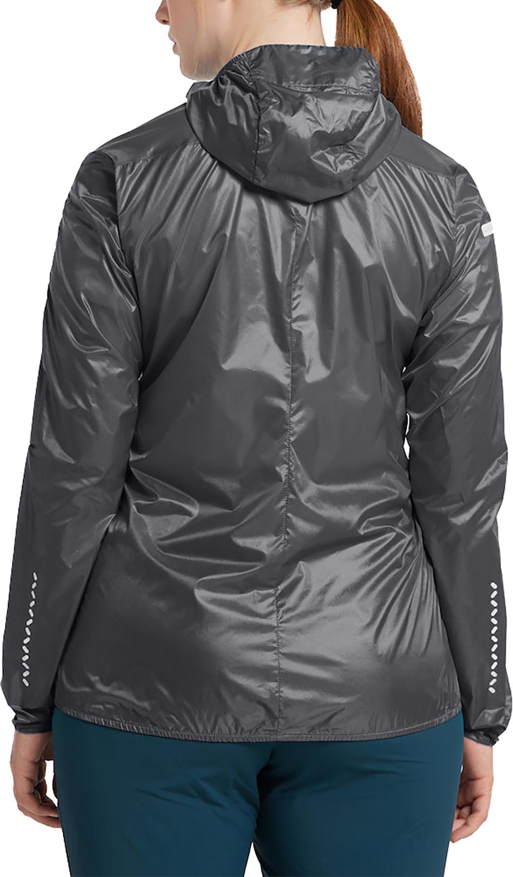Numéro de l'image de la galerie de produits 3 pour le produit Coupe vent L.I.M Shield - Femme