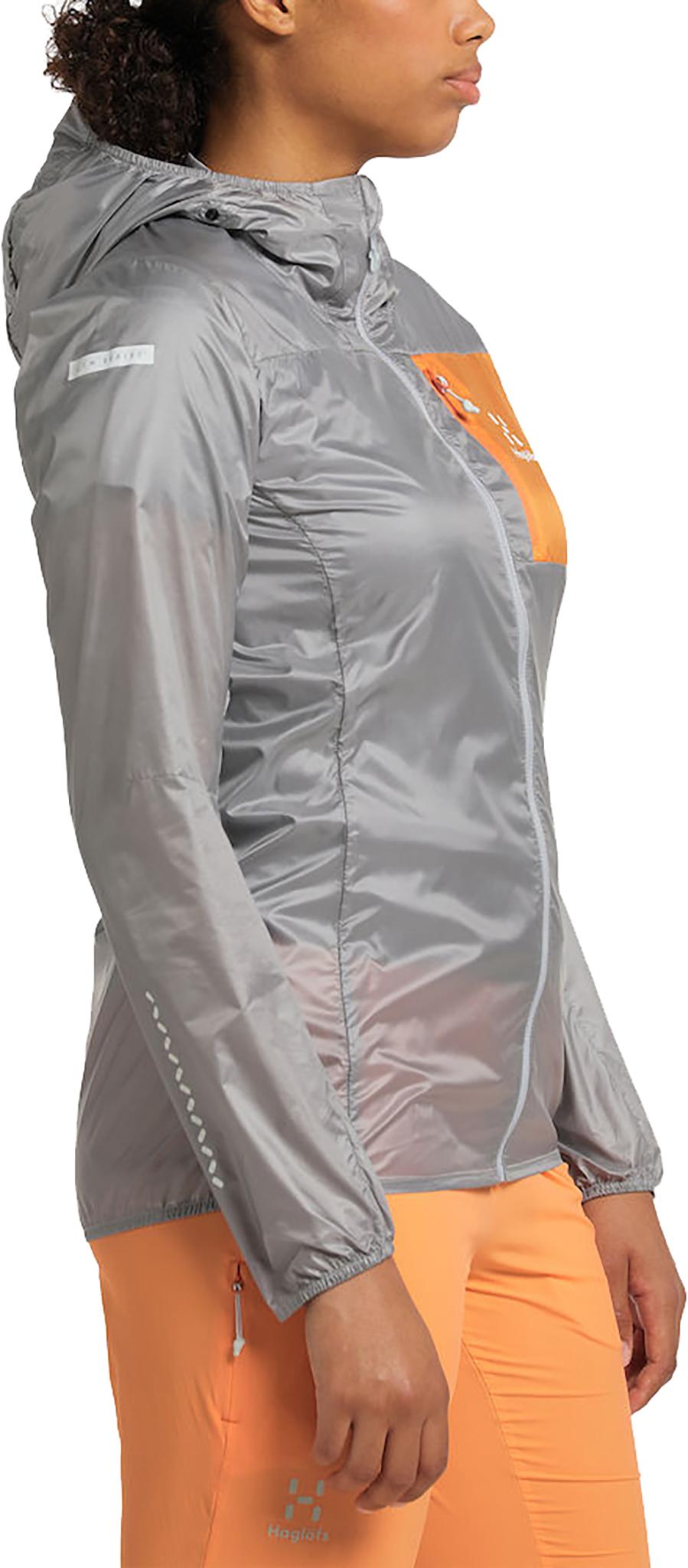 Product gallery image number 7 for product L.I.M Shield Hood - Women's