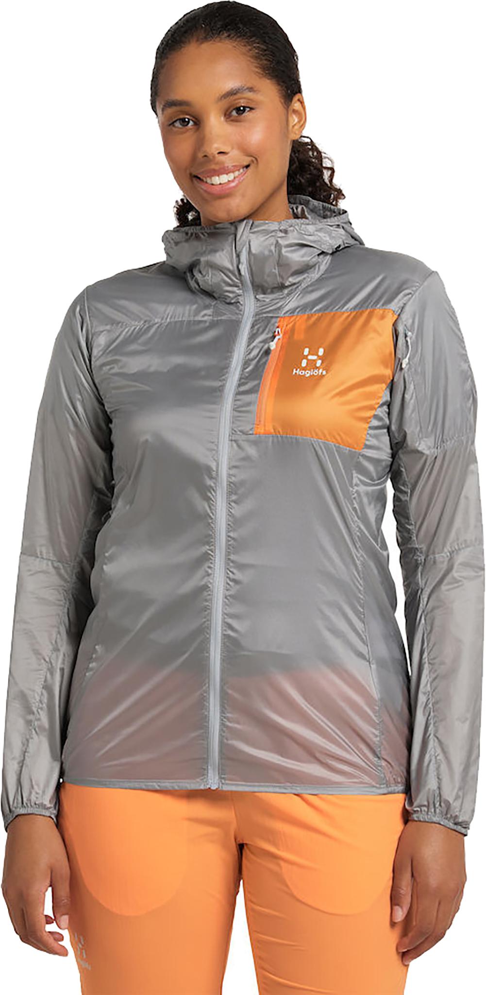 Product gallery image number 8 for product L.I.M Shield Hood - Women's