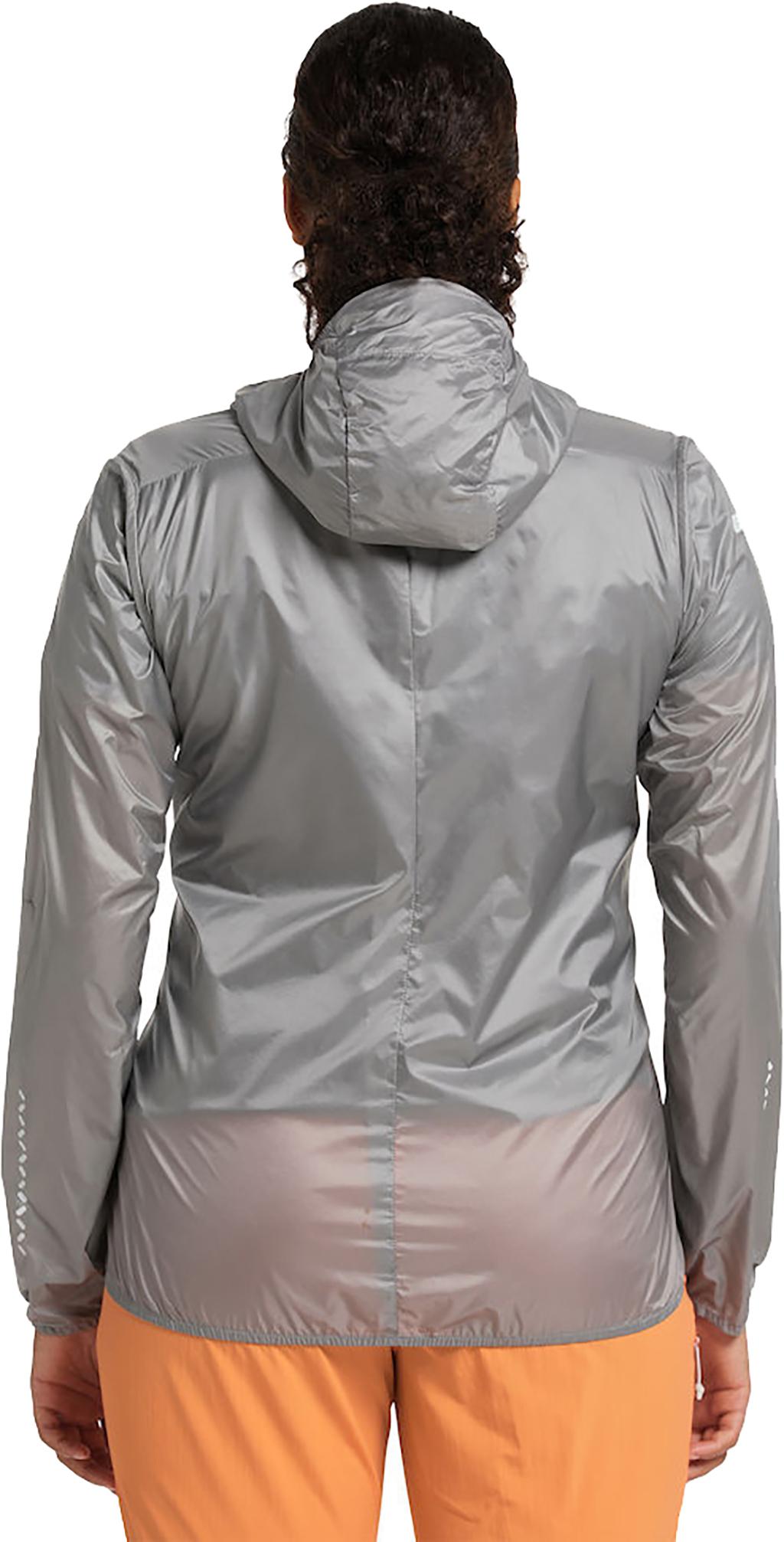 Product gallery image number 9 for product L.I.M Shield Hood - Women's