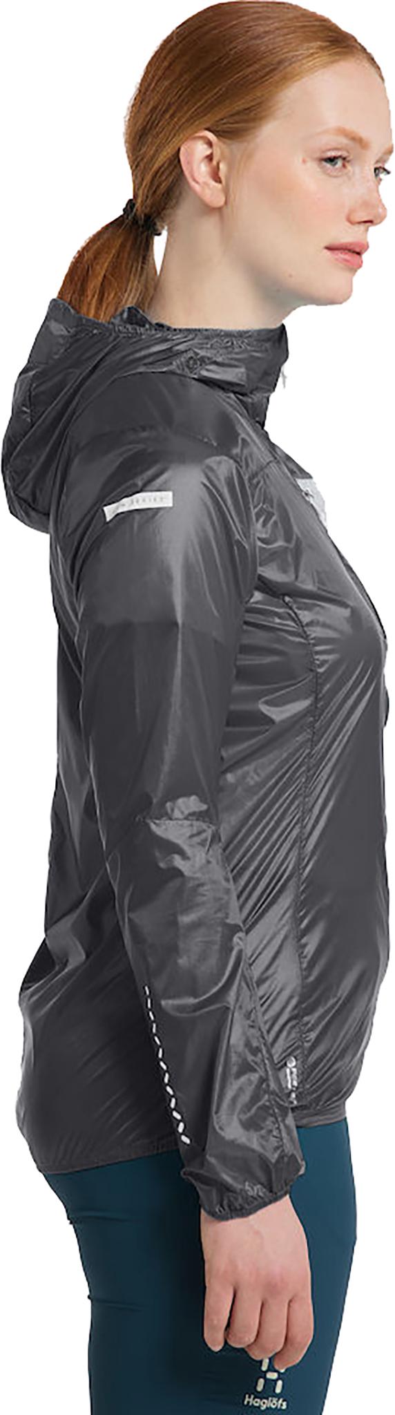 Numéro de l'image de la galerie de produits 10 pour le produit Coupe vent L.I.M Shield - Femme