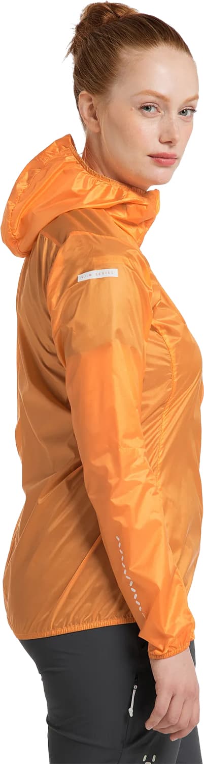 Product gallery image number 6 for product L.I.M Shield Hood - Women's