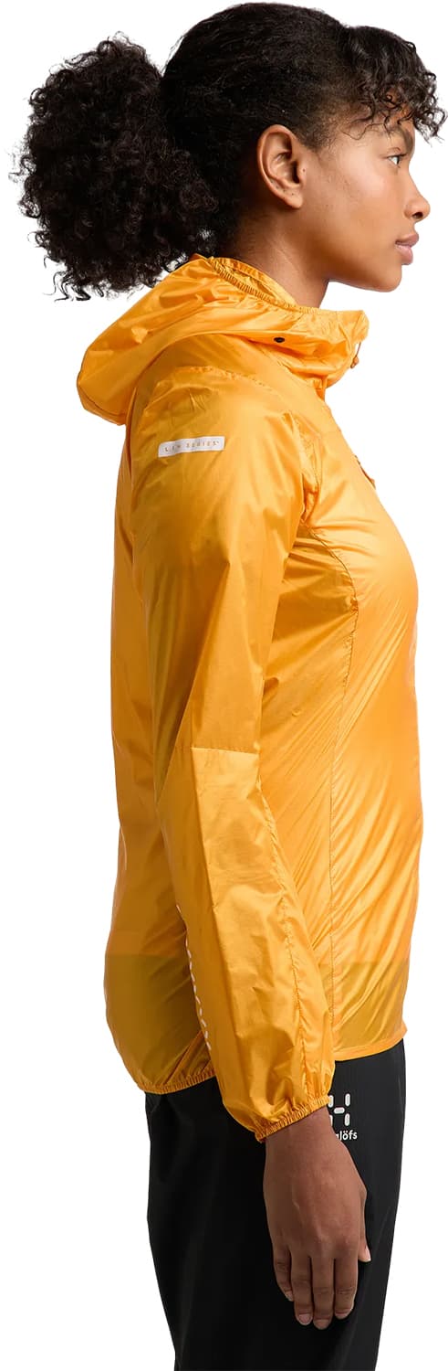Numéro de l'image de la galerie de produits 6 pour le produit Coupe vent L.I.M Shield - Femme