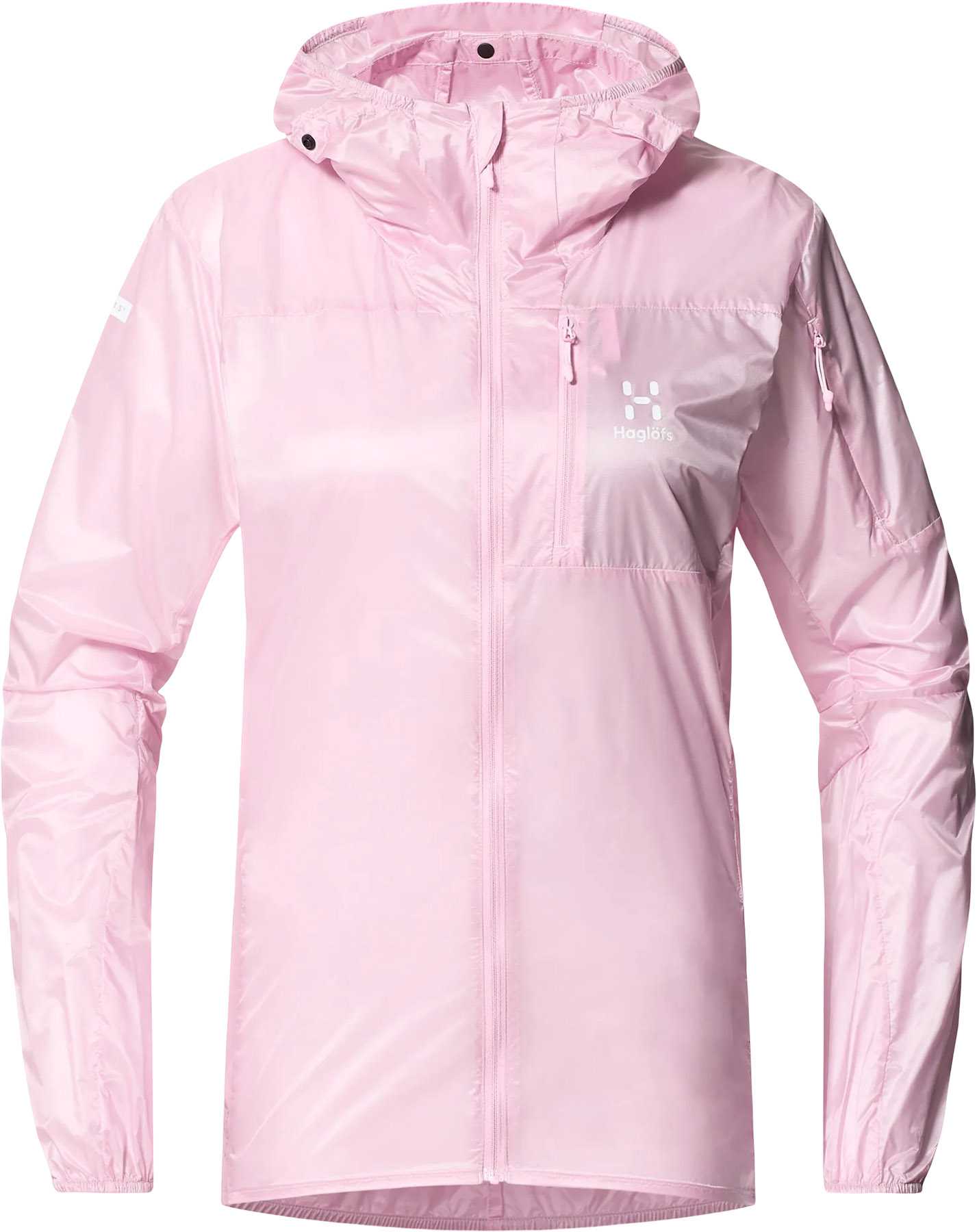 Fresh Pink