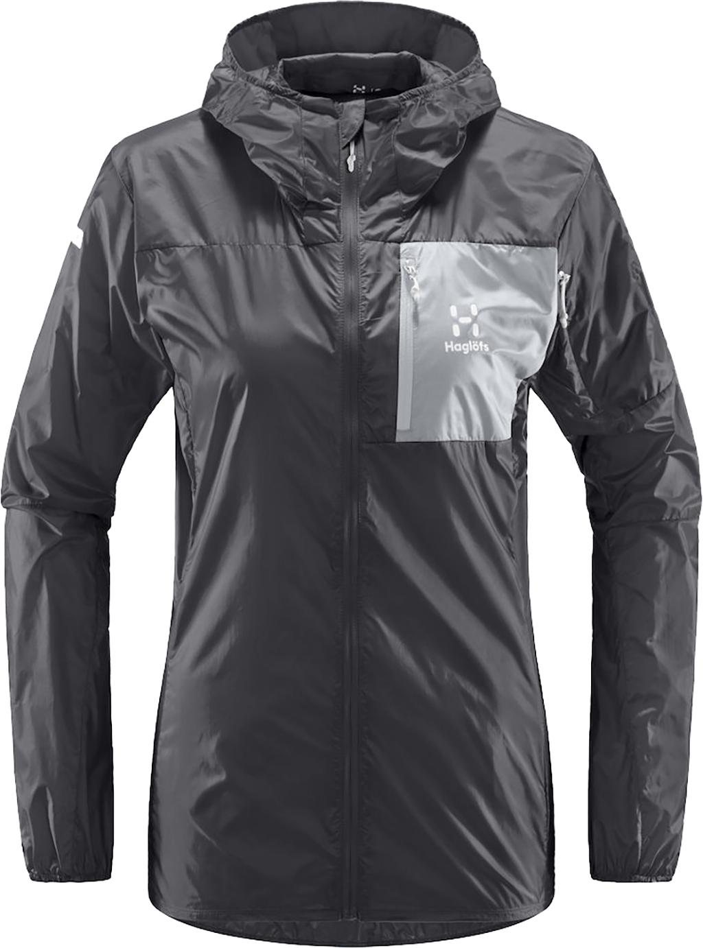Numéro de l'image de la galerie de produits 1 pour le produit Coupe vent L.I.M Shield - Femme