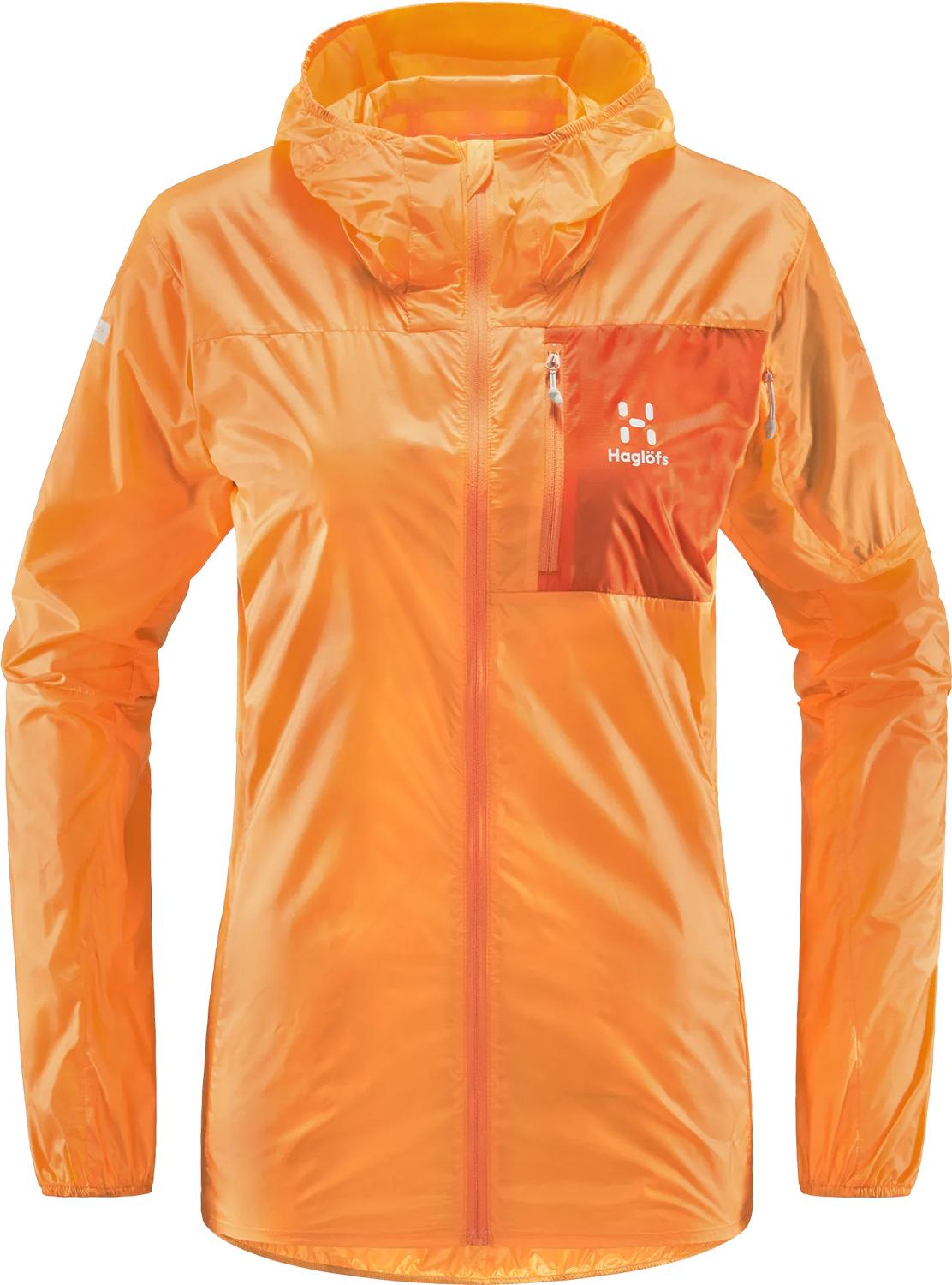 Product image for Coupe vent L.I.M Shield - Femme