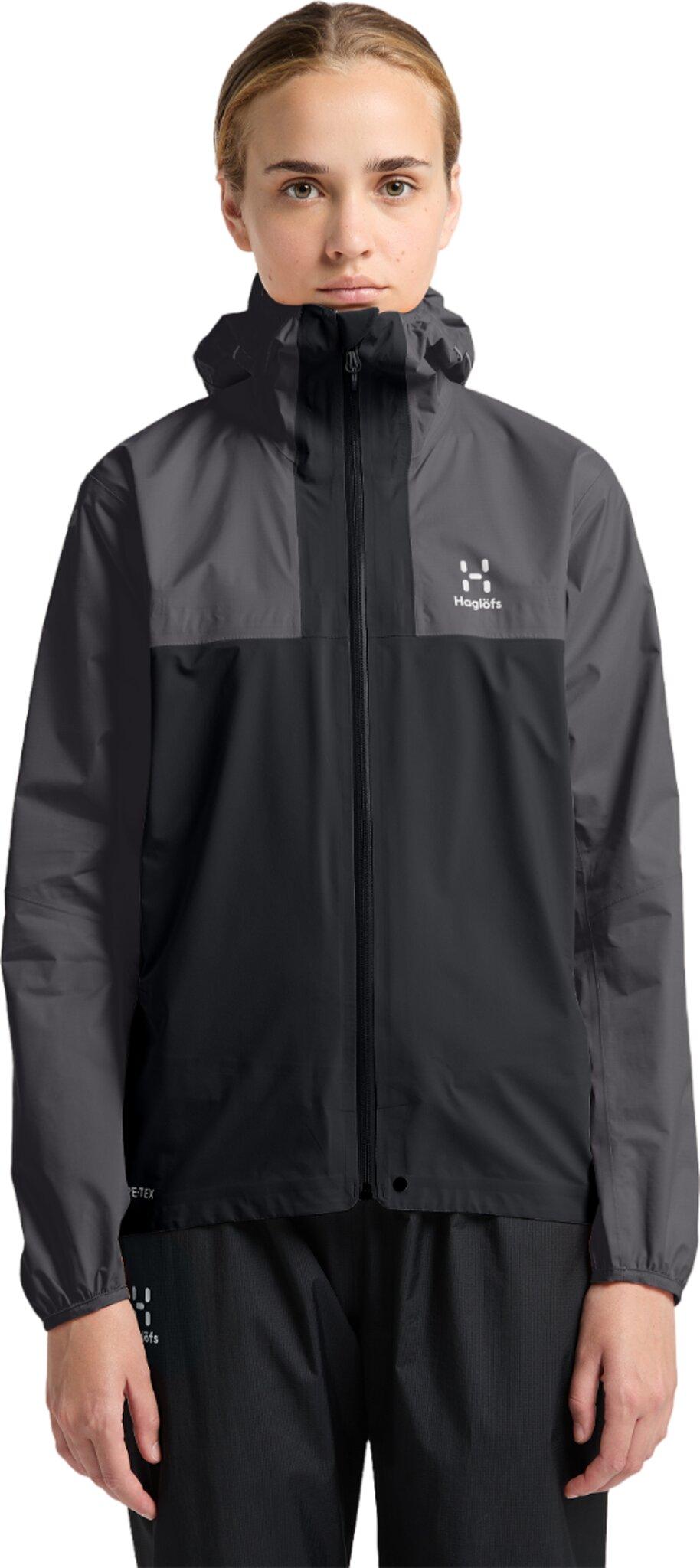 Product gallery image number 7 for product L.I.M Critus GORE-TEX Active Jacket - Women's