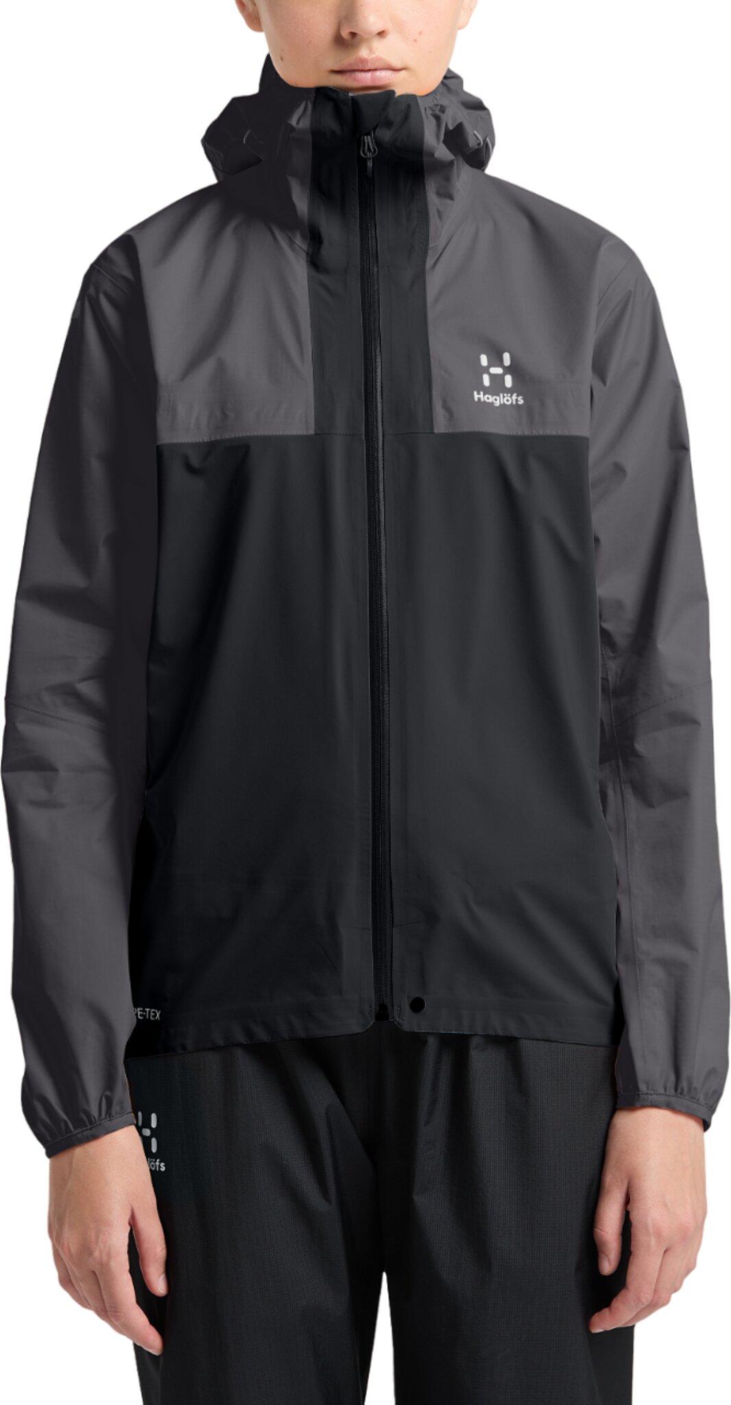 Product gallery image number 6 for product L.I.M Critus GORE-TEX Active Jacket - Women's